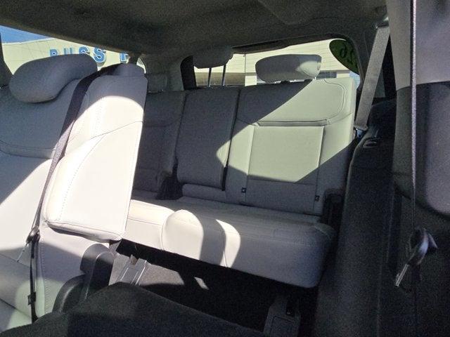 2026 Ford Expedition