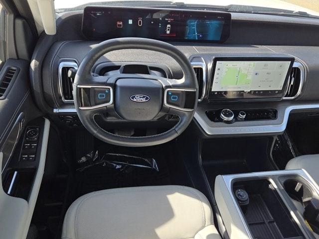 2026 Ford Expedition