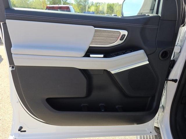 2026 Ford Expedition
