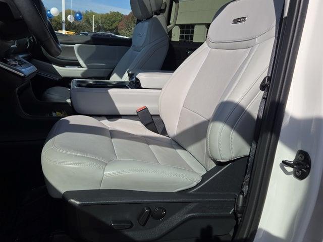 2026 Ford Expedition