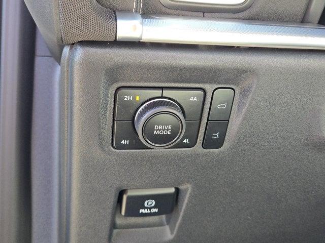 2026 Ford Expedition
