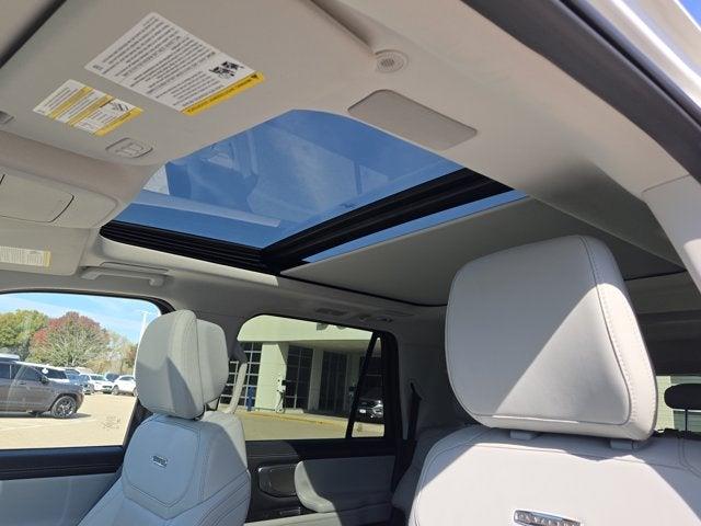 2026 Ford Expedition