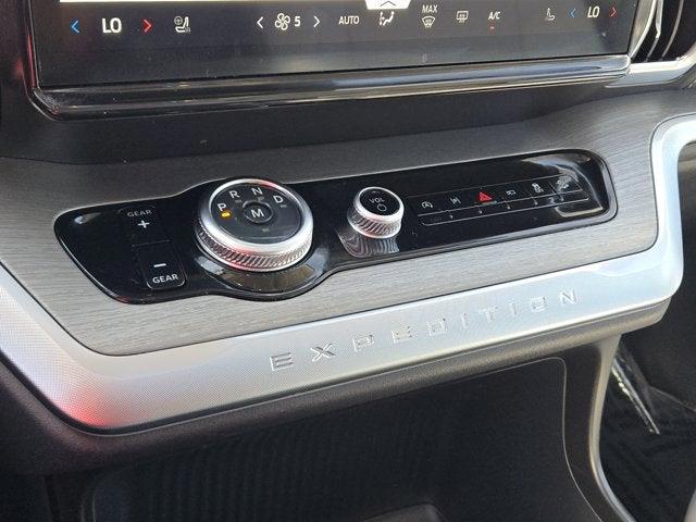 2026 Ford Expedition