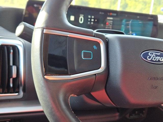2026 Ford Expedition