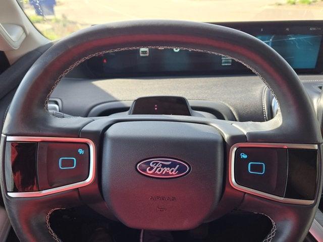 2026 Ford Expedition
