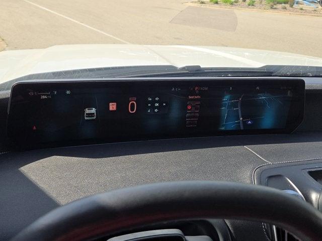 2026 Ford Expedition