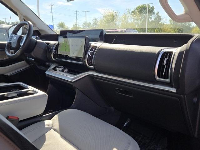 2026 Ford Expedition