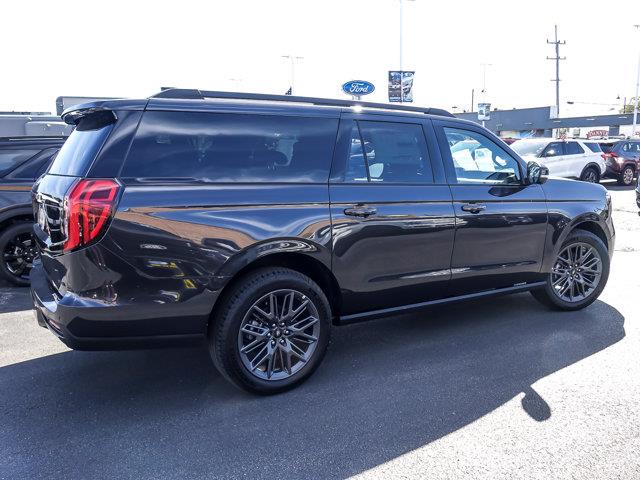 2027 Ford Expedition - $83,879