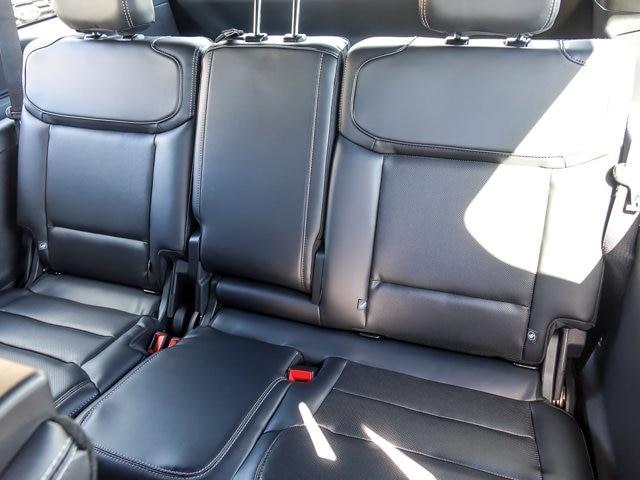 2027 Ford Expedition - $83,879
