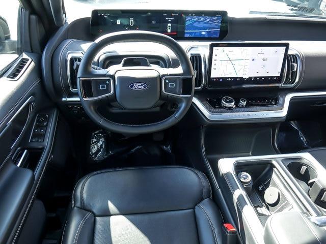 2027 Ford Expedition - $83,879