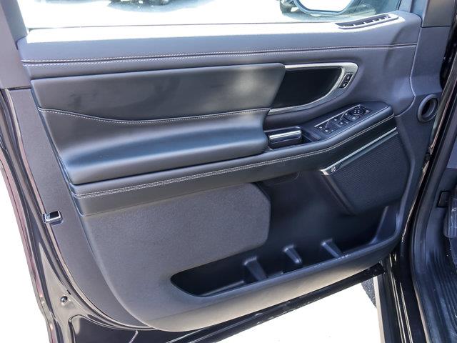 2027 Ford Expedition - $83,879