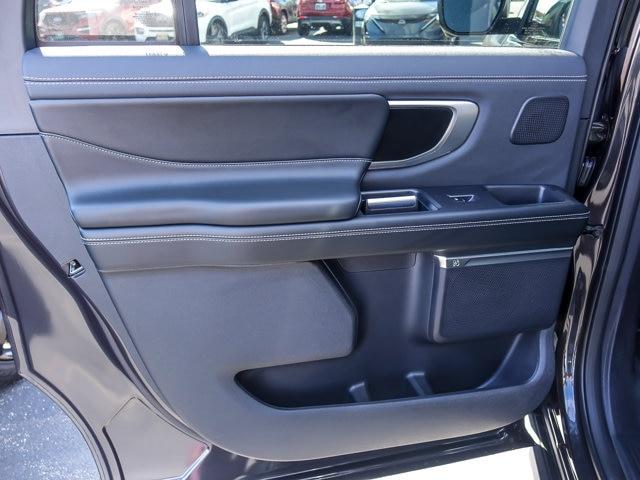 2027 Ford Expedition - $83,879