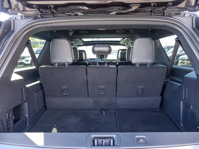 2027 Ford Expedition - $83,879