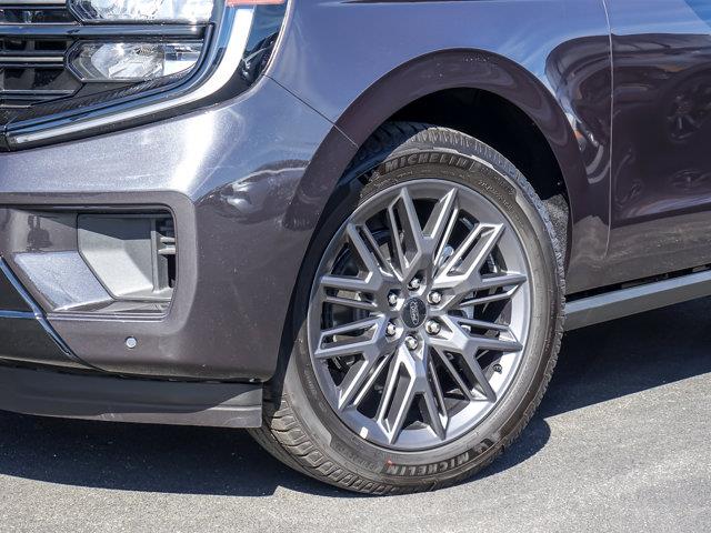 2027 Ford Expedition - $83,879