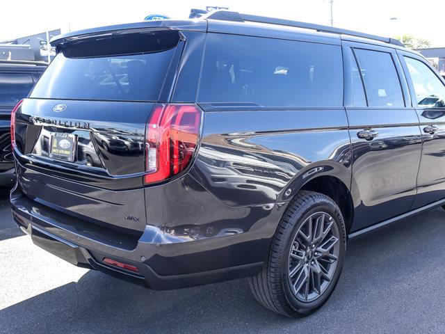 2027 Ford Expedition - $83,879