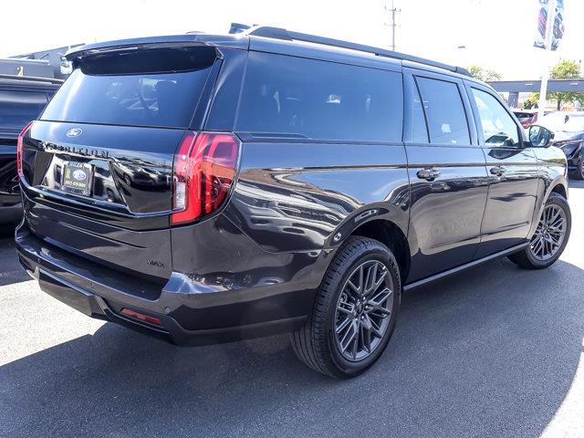 2027 Ford Expedition - $83,879