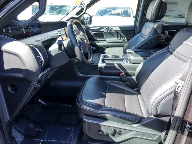 2027 Ford Expedition - $83,879