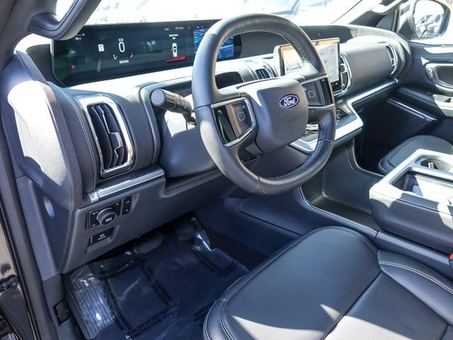 2027 Ford Expedition - $83,879