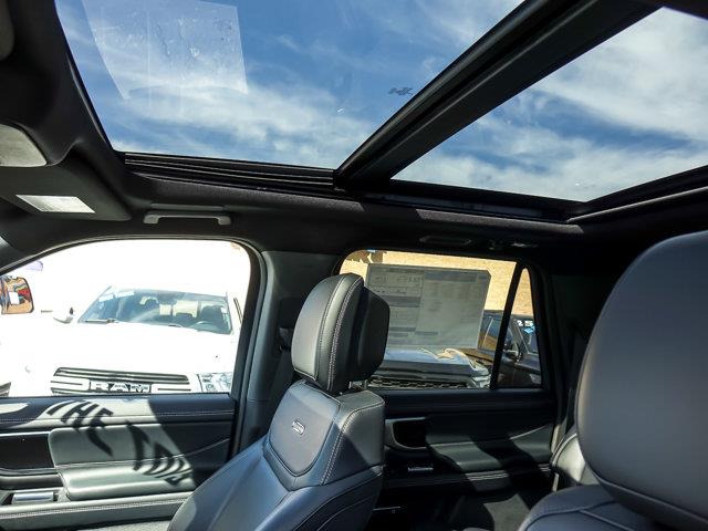 2027 Ford Expedition - $83,879