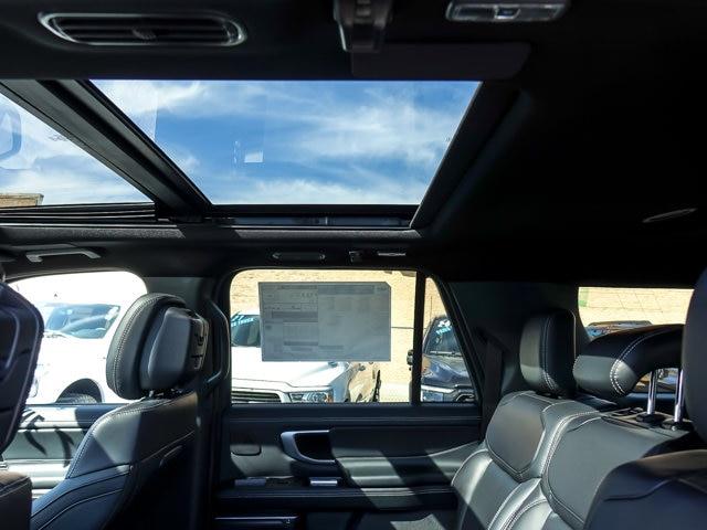 2027 Ford Expedition - $83,879