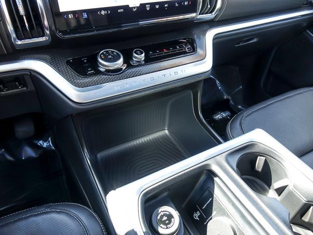 2027 Ford Expedition - $83,879
