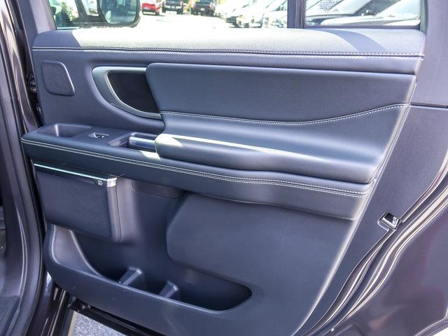 2027 Ford Expedition - $83,879