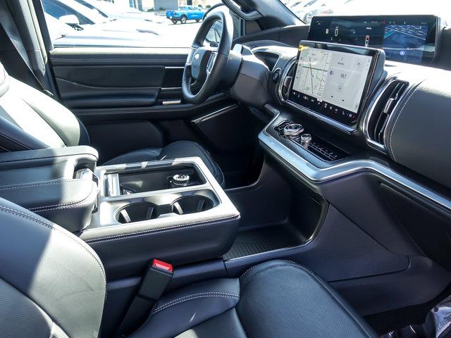 2027 Ford Expedition - $83,879
