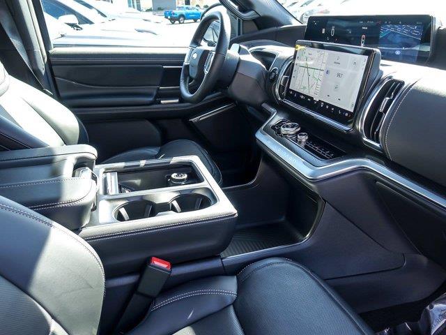 2027 Ford Expedition - $83,879