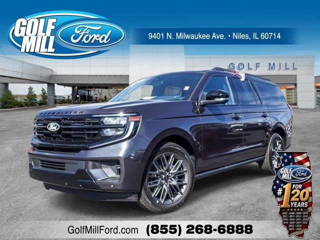 2027 Ford Expedition - $81,979
