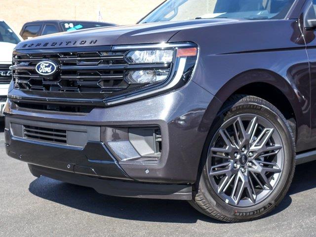 2027 Ford Expedition - $81,979