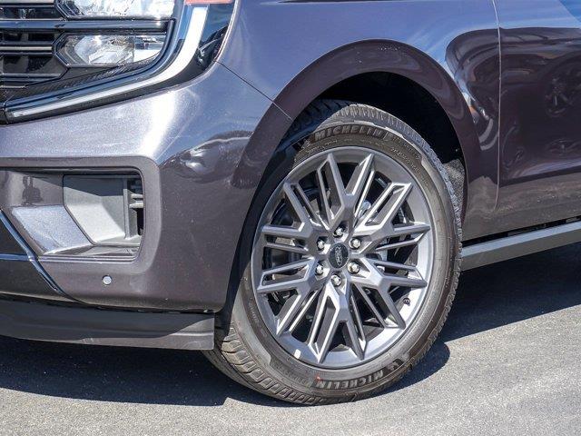 2027 Ford Expedition - $81,979