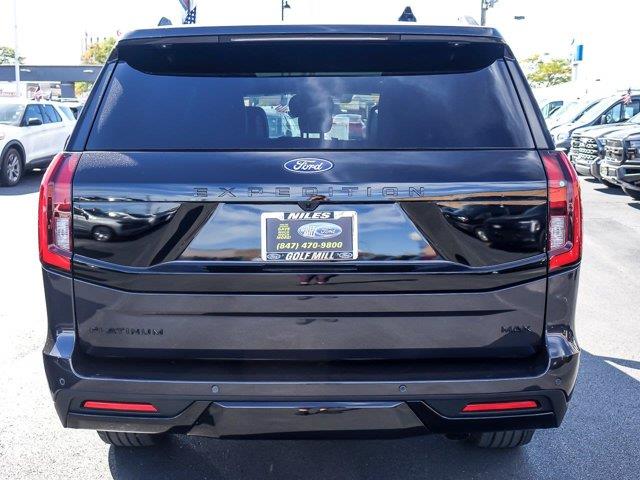 2027 Ford Expedition - $81,979