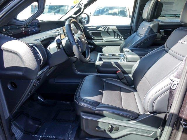 2027 Ford Expedition - $81,979