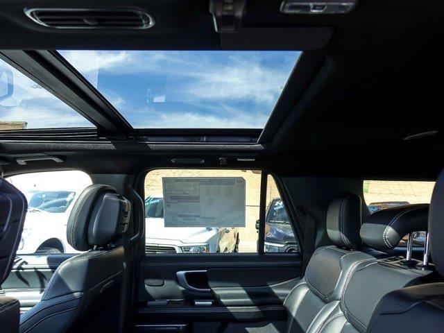 2027 Ford Expedition - $81,979