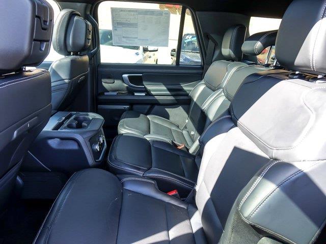 2027 Ford Expedition - $81,979