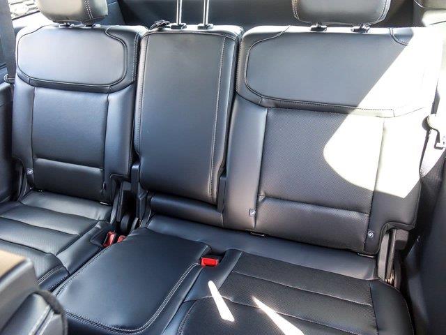 2027 Ford Expedition - $81,979