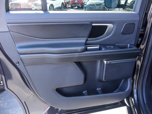 2027 Ford Expedition - $81,979