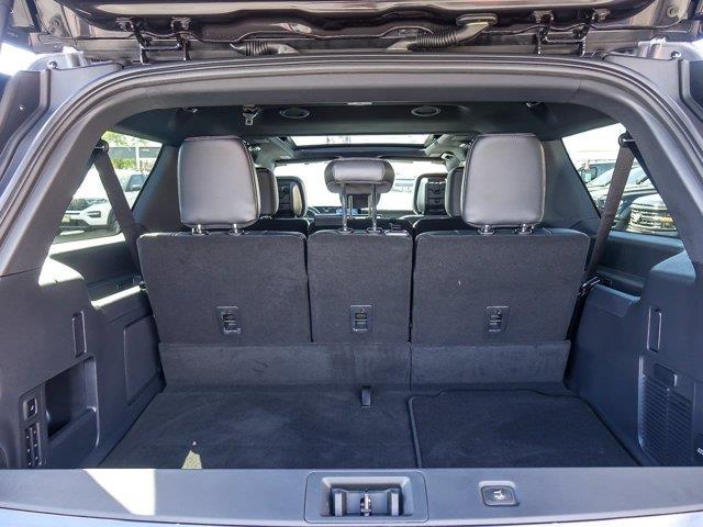 2027 Ford Expedition - $81,979