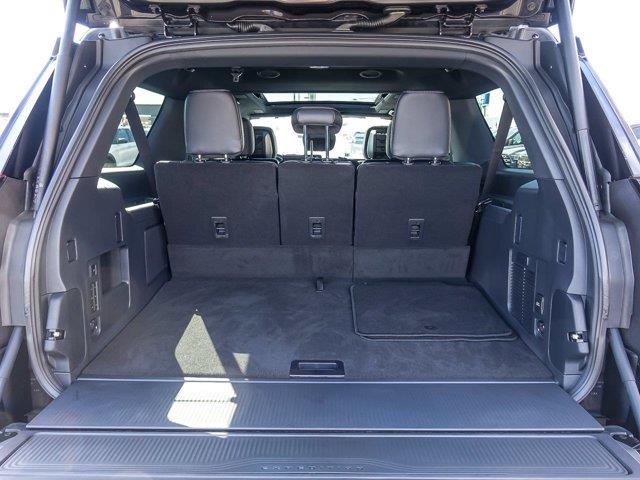 2027 Ford Expedition - $81,979