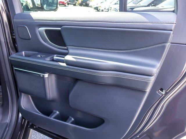2027 Ford Expedition - $81,979