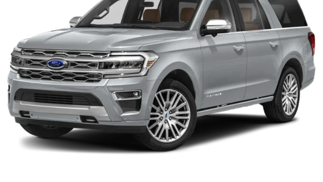 Preowned 2023 Ford Expedition MAX Platinum for Sale