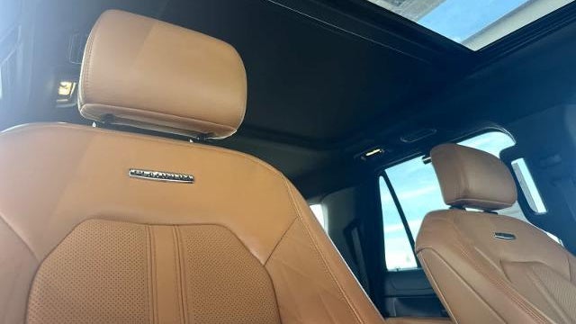 2023 Ford Expedition MAX Platinum