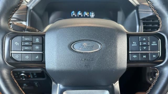 2023 Ford Expedition MAX Platinum