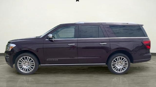 2023 Ford Expedition MAX Platinum