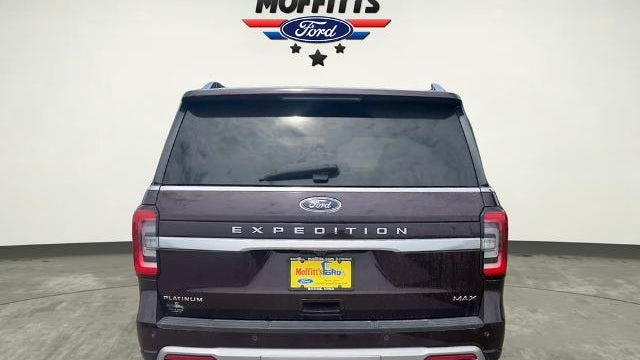 2023 Ford Expedition MAX Platinum