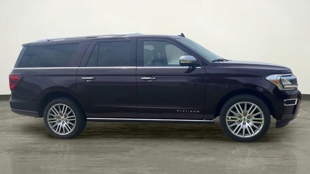 2023 Ford Expedition MAX Platinum