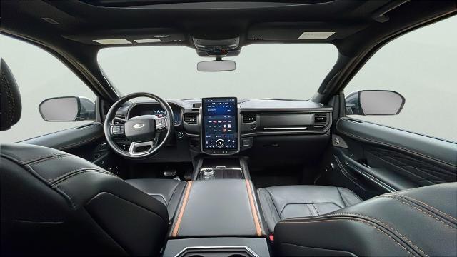 2023 Ford Expedition MAX Platinum