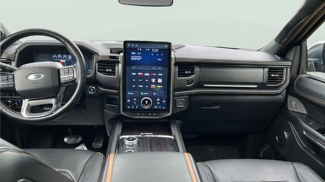 2023 Ford Expedition MAX Platinum