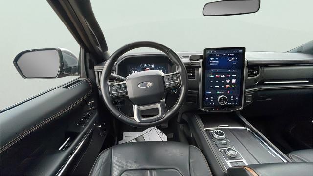 2023 Ford Expedition MAX Platinum