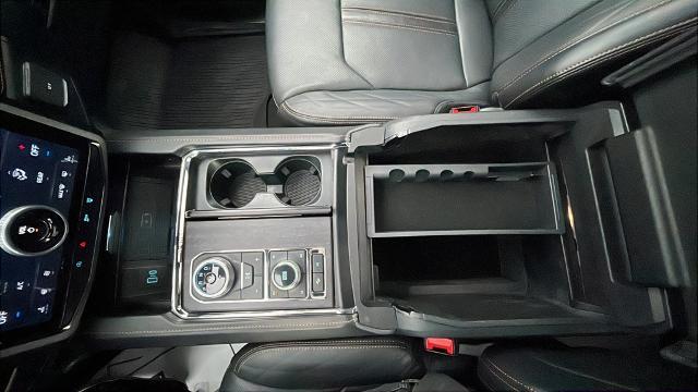 2023 Ford Expedition MAX Platinum